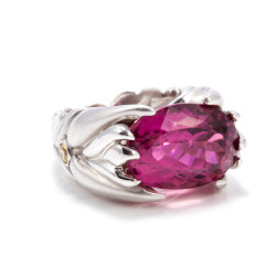 Capolavoro Ring