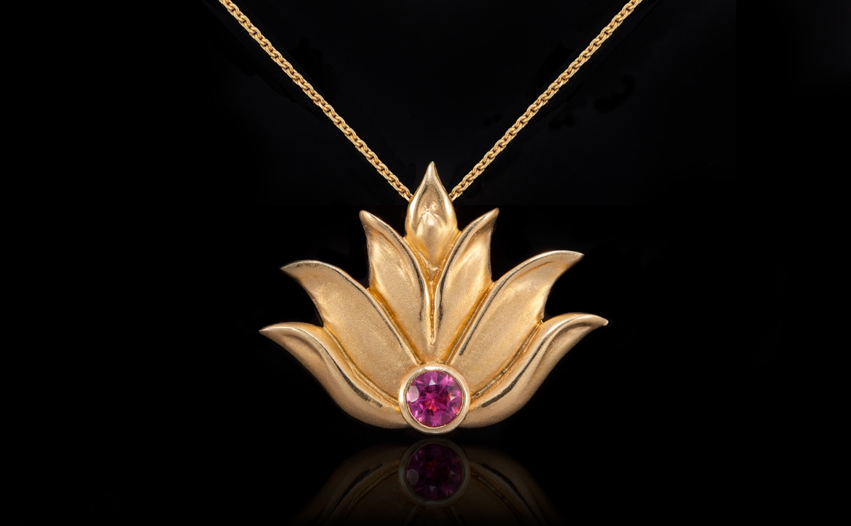 The Lotus Collection