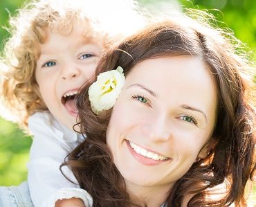Beautiful Mom blogimage