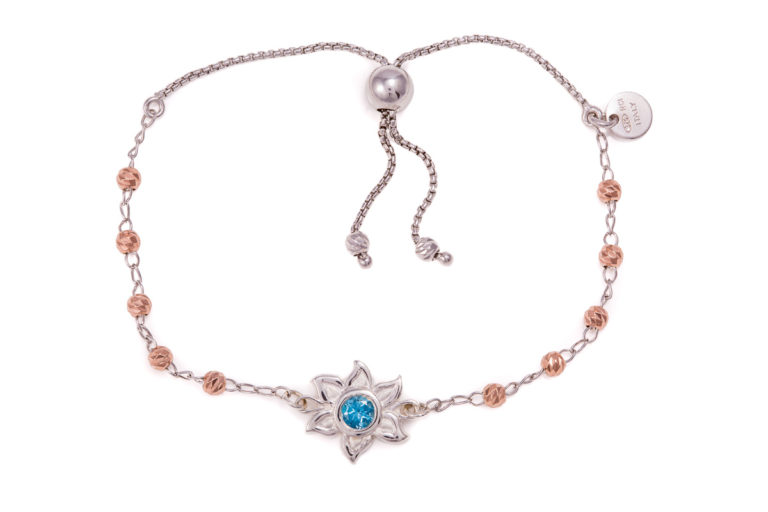 Raffinato Bracelet - Sterling Silver