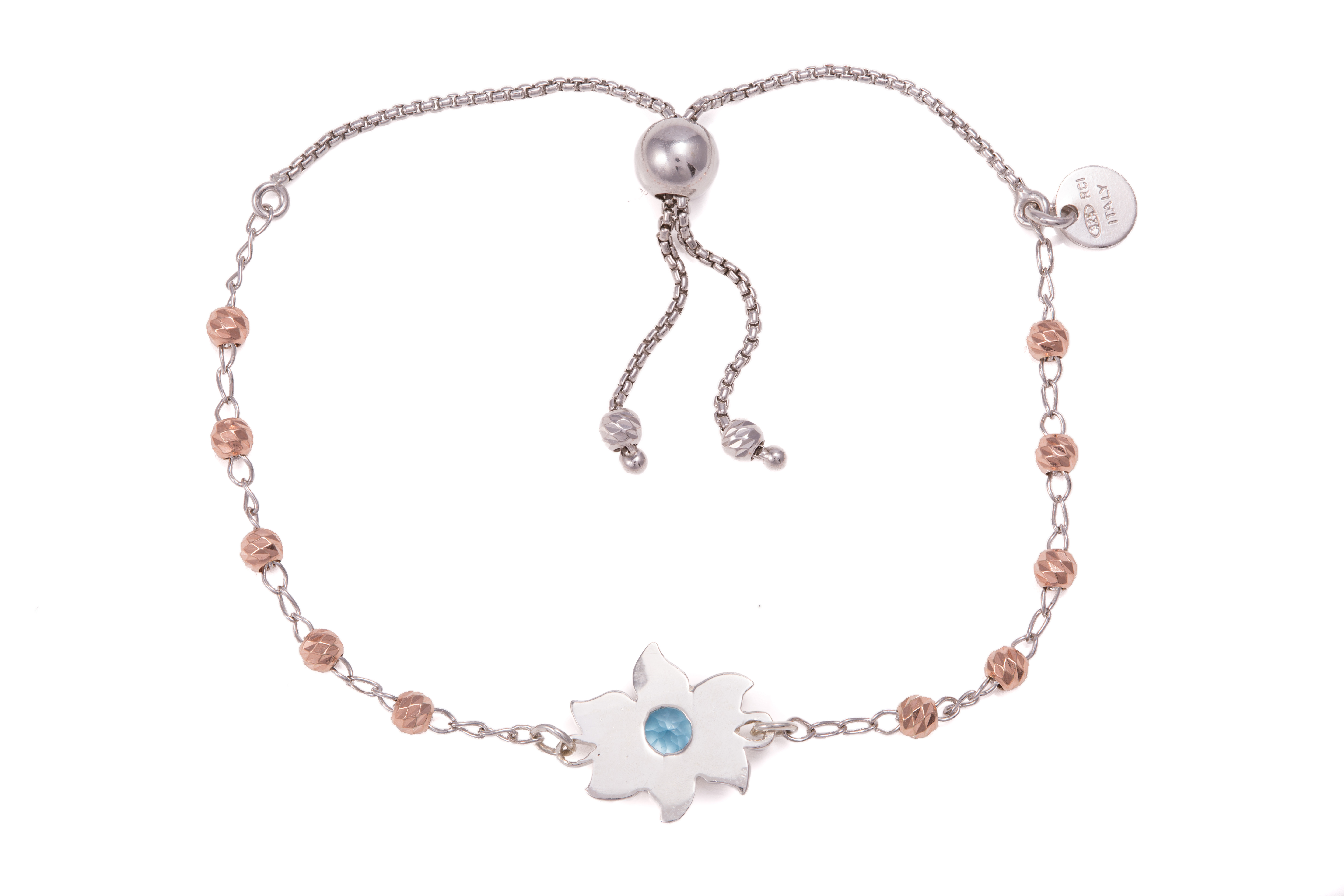 Color Blossom BB Star bracelet  Beaded jewelry, Star bracelet